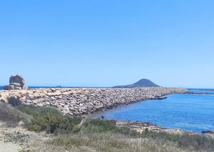 Apartament Na Plazy W La Manga
