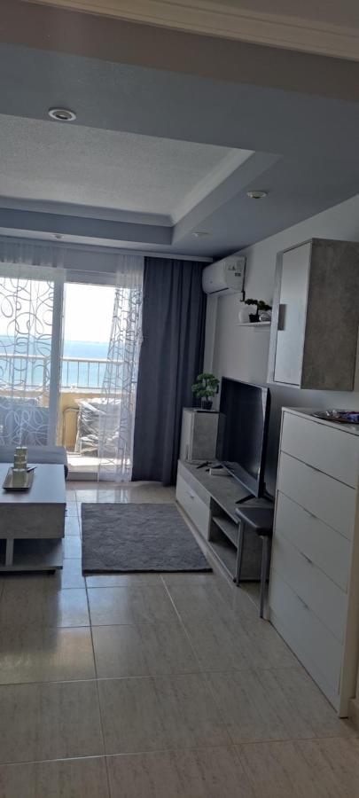 Na Plazy W Apartment