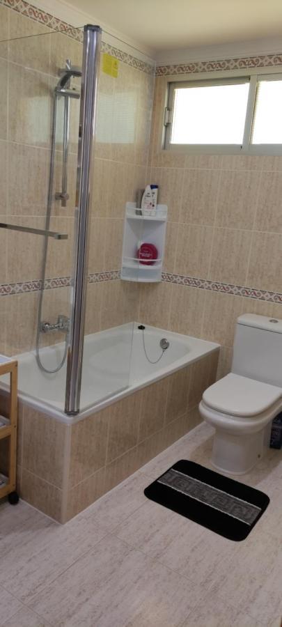 Na Plazy W Apartment La Manga del Mar Menor