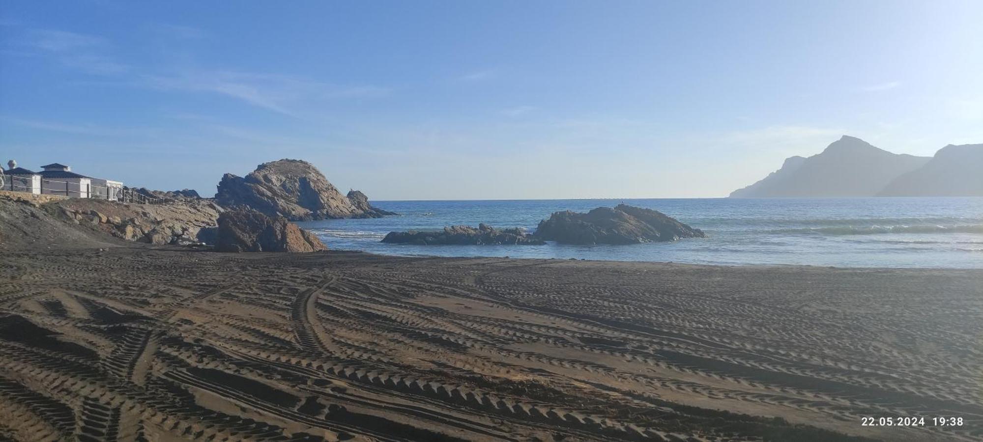 Na Plazy W * La Manga del Mar Menor